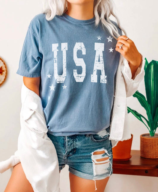 USA Shirt